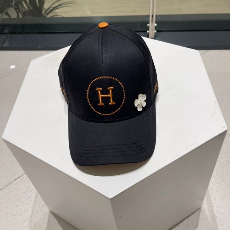 Hermes Caps